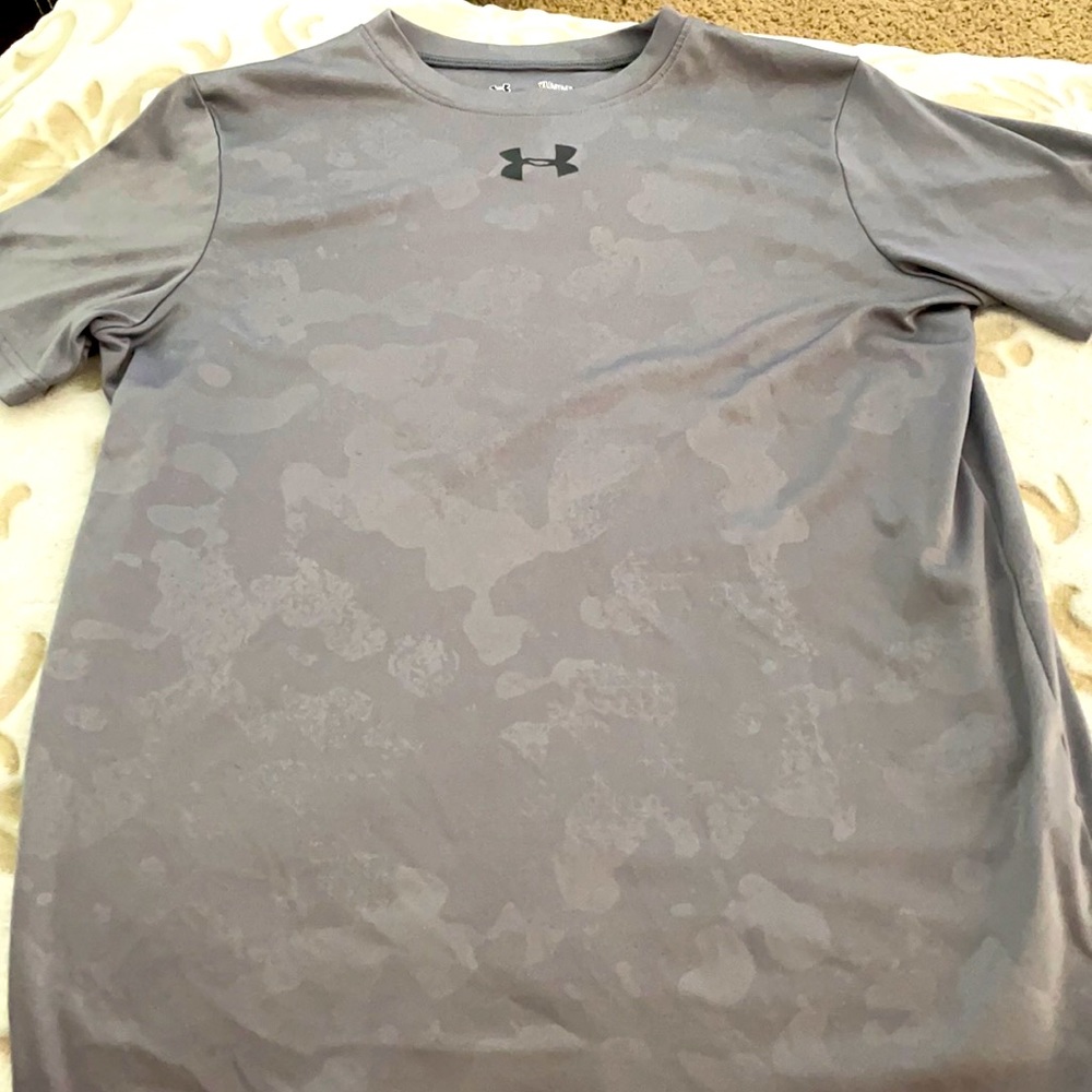 Dry fit T